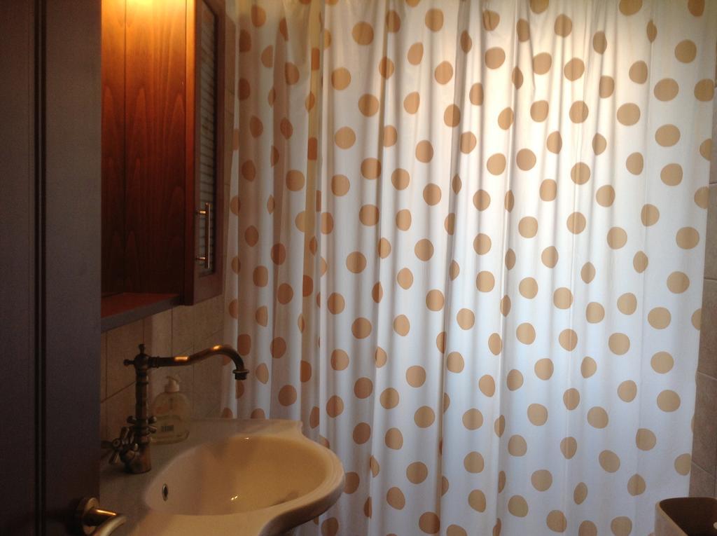 Guesthouse Lamprini نيوكوريون المظهر الخارجي الصورة