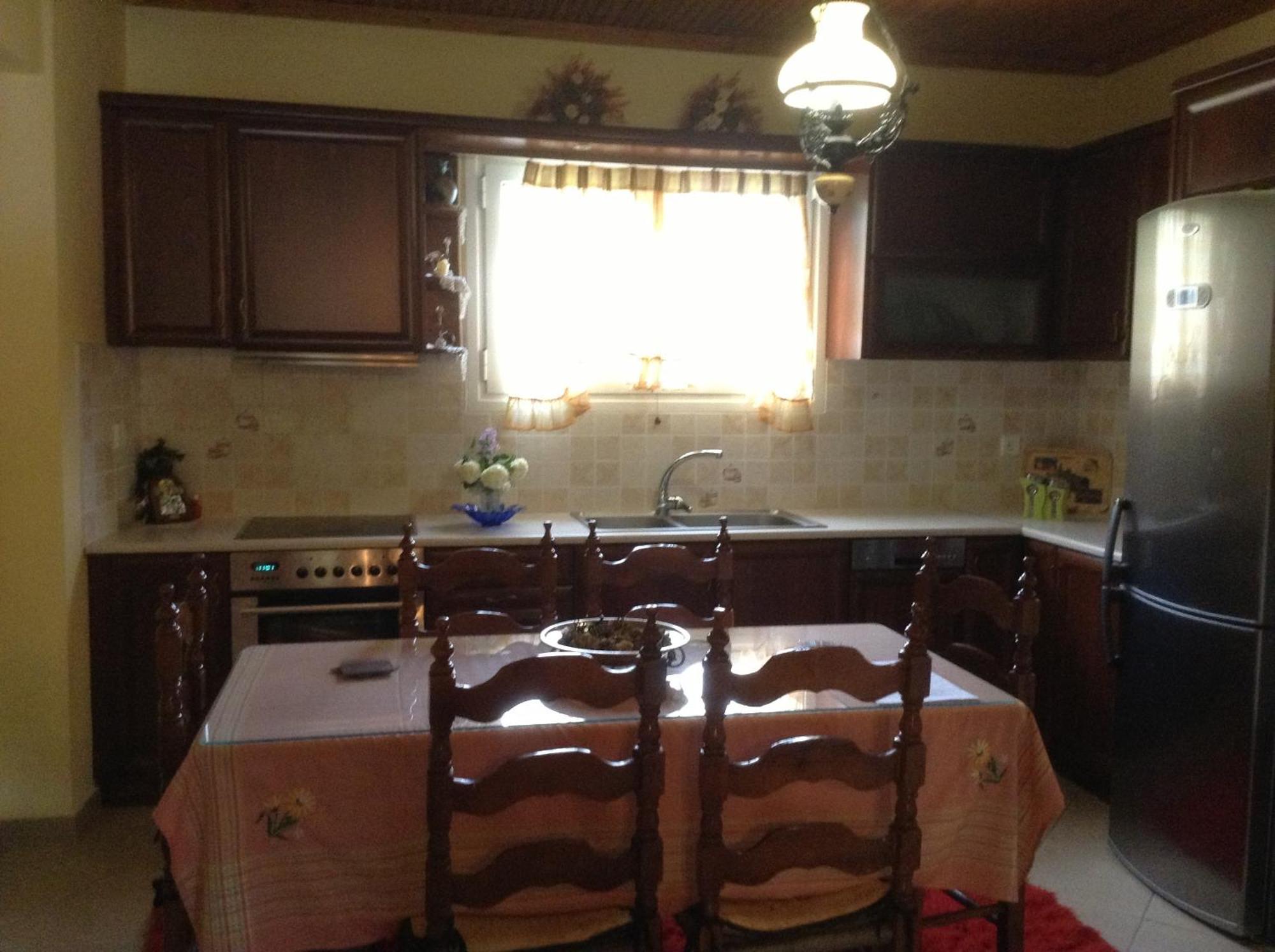 Guesthouse Lamprini نيوكوريون المظهر الخارجي الصورة
