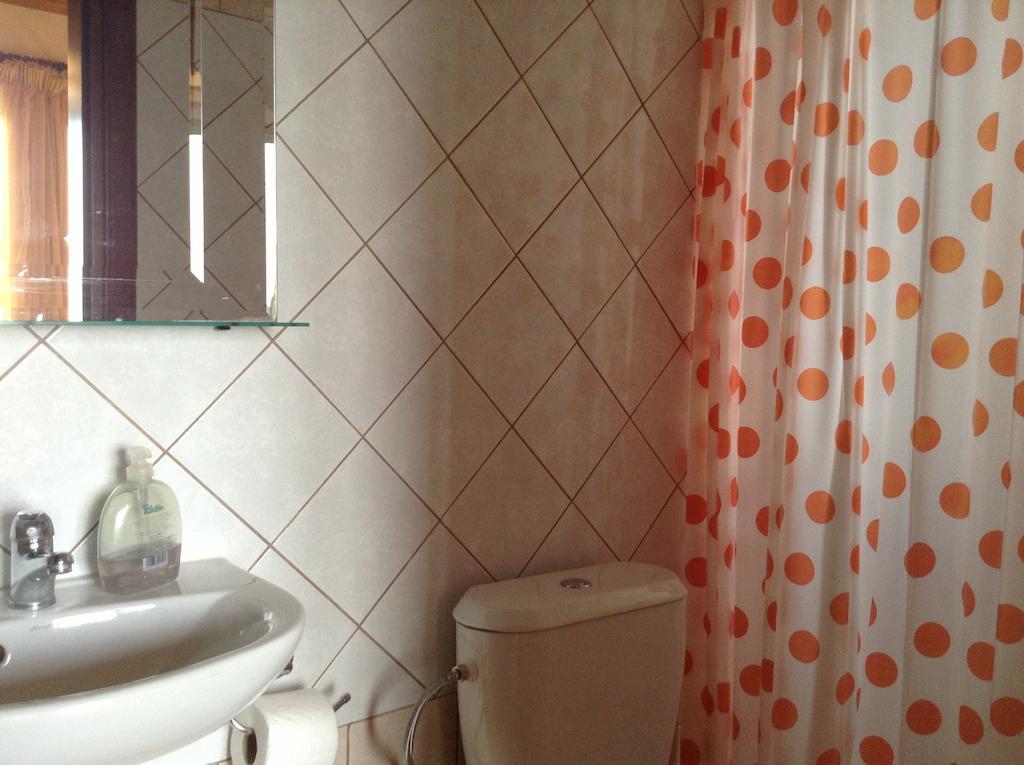 Guesthouse Lamprini نيوكوريون المظهر الخارجي الصورة